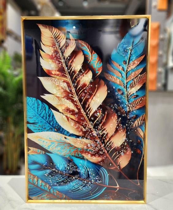 Modern Crystal Painting 62